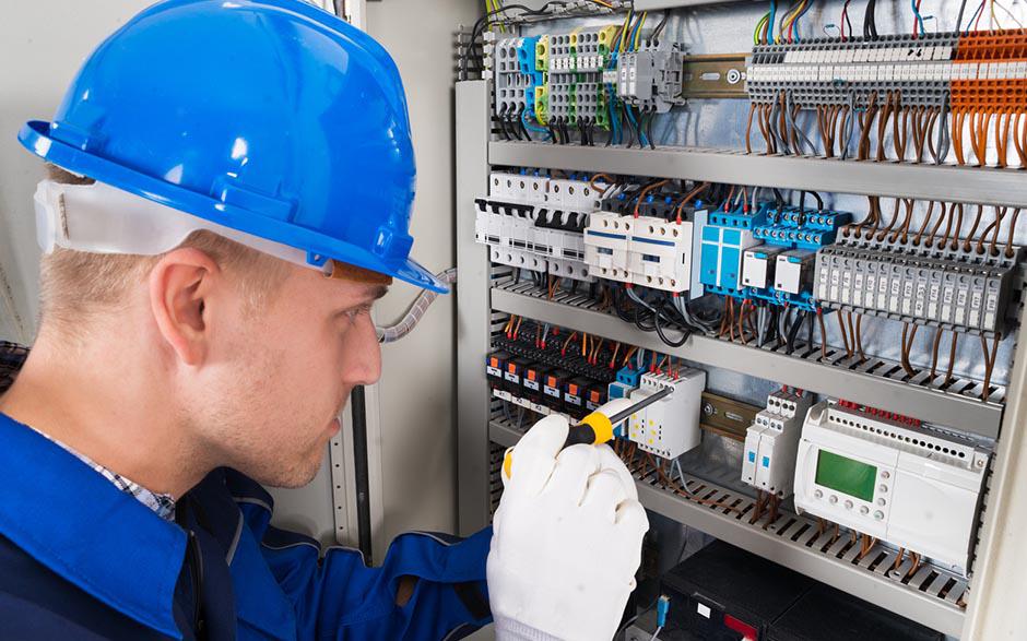 entreprise électricité générale Margny-lès-Compiègne